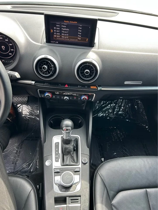 2018 Audi 8V A3 - Image 8 of 10