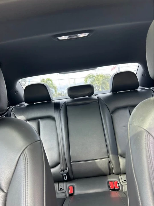 2018 Audi 8V A3 - Image 9 of 10