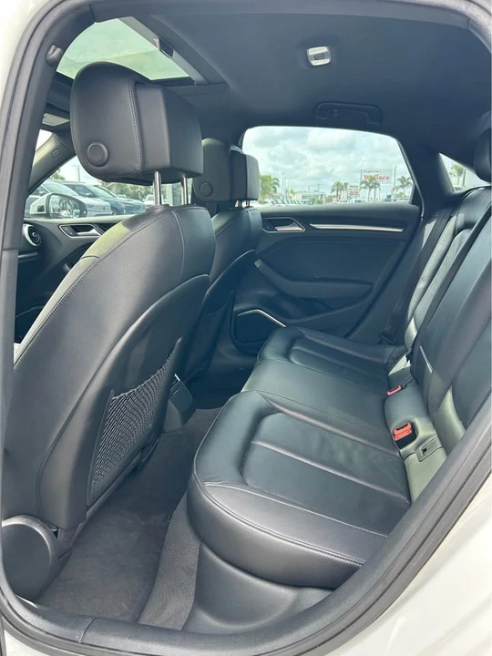 2018 Audi 8V A3 - Image 10 of 10