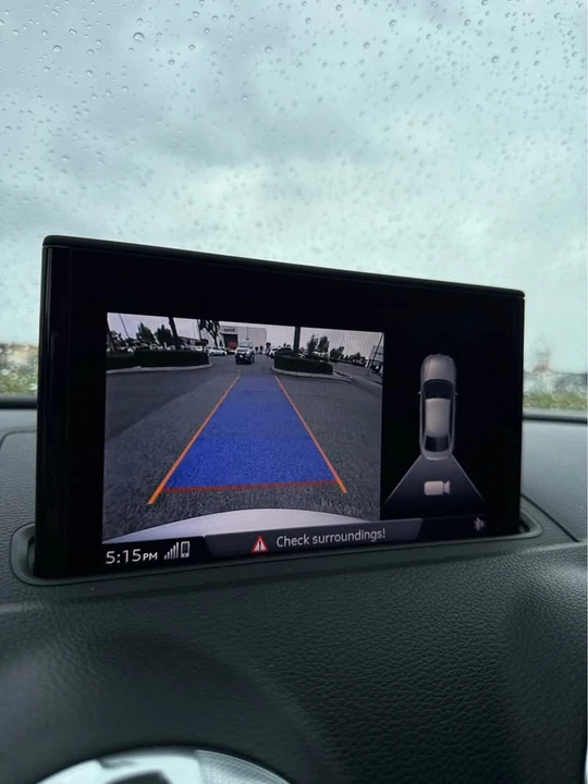 2018 Audi 8V A3 - Image 14 of 16