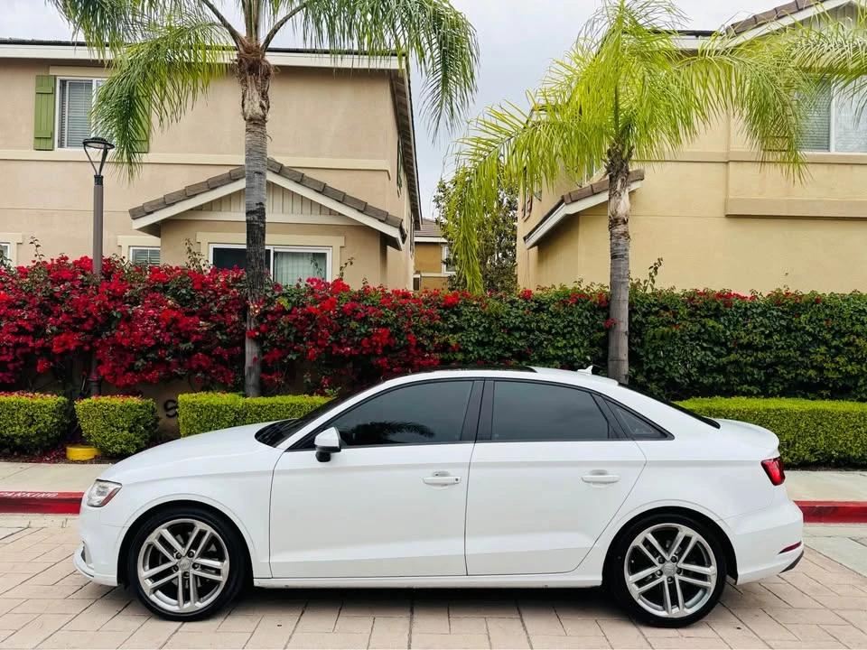 2018 Audi 8V A3 - Image 5 of 16