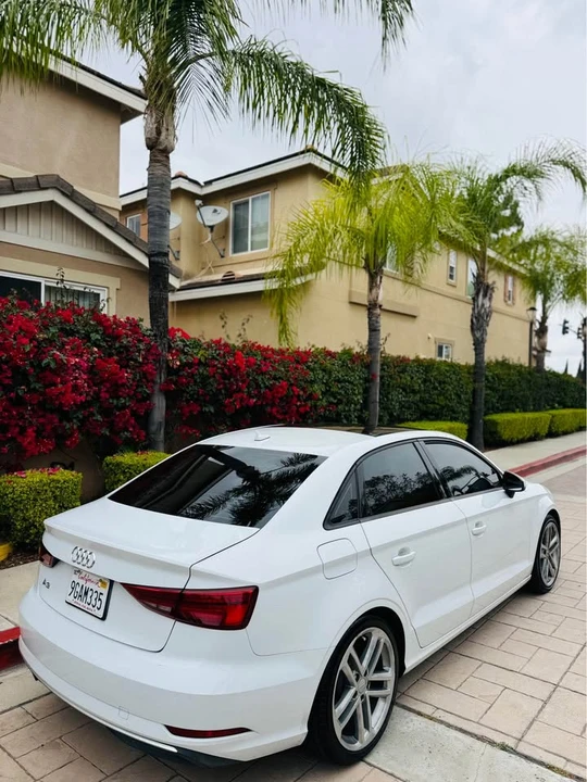 2018 Audi 8V A3 - Image 6 of 16