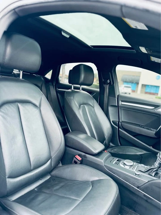 2018 Audi 8V A3 - Image 10 of 16