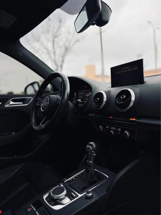 2018 Audi 8V A3 - Image 11 of 16