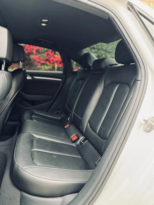 2018 Audi 8V A3 - Image 8 of 16