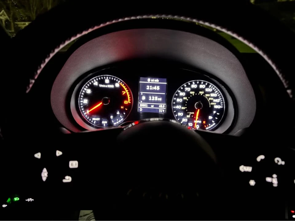 2018 Audi 8V A3 - Image 7 of 11