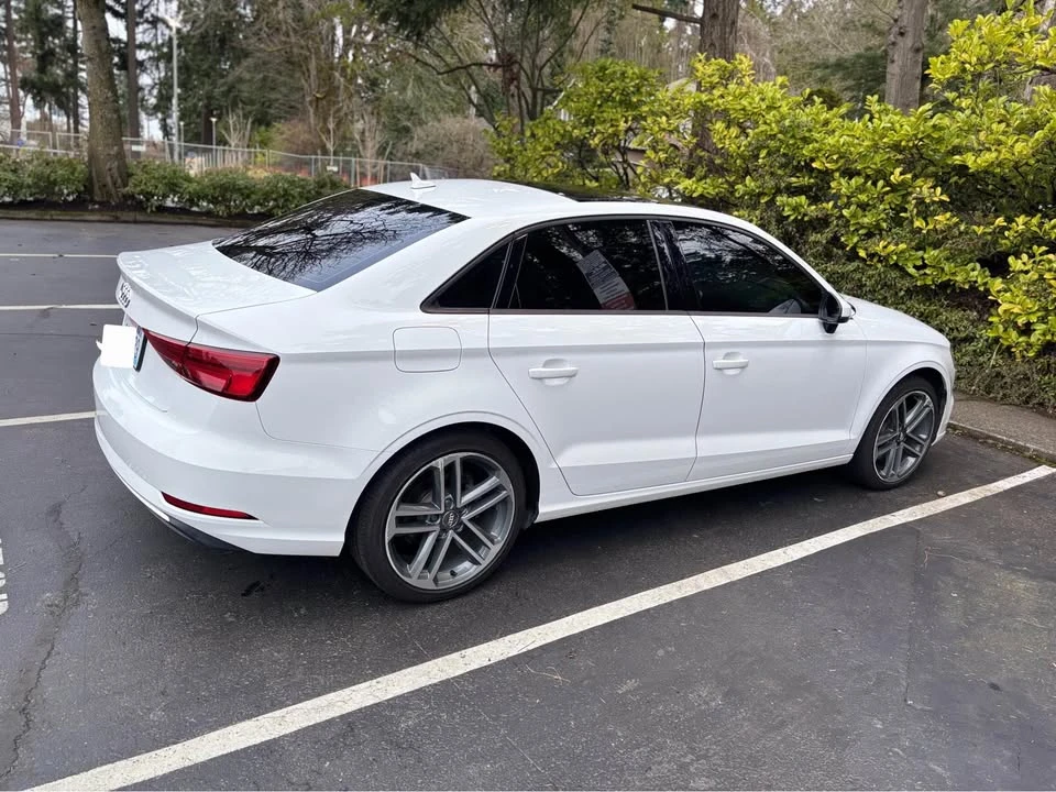 2018 Audi 8V A3 - Image 5 of 11