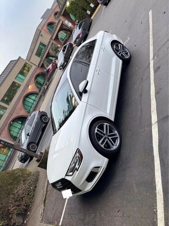 2018 Audi 8V A3 - Image 3 of 11