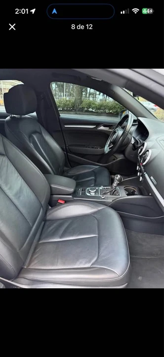 2018 Audi 8V A3 - Image 10 of 11