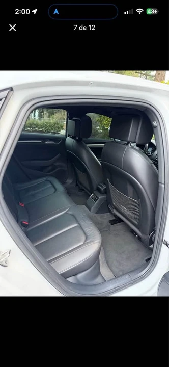 2018 Audi 8V A3 - Image 11 of 11