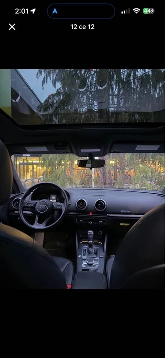 2018 Audi 8V A3 - Image 8 of 11