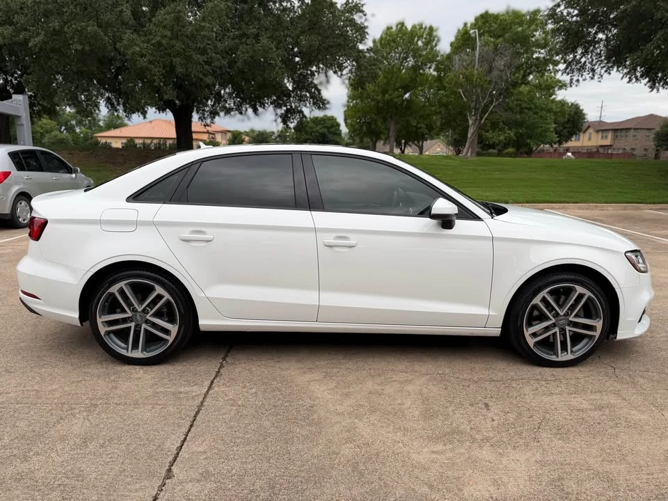 2018 Audi 8V A3 - Image 7 of 19