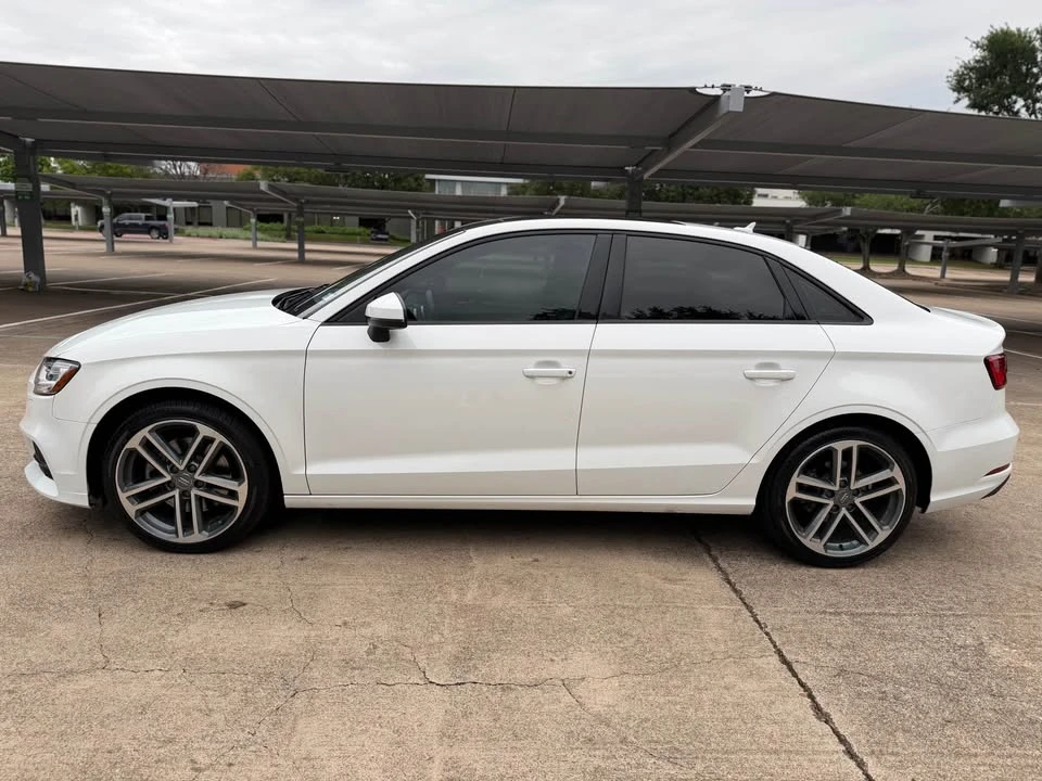 2018 Audi 8V A3 - Image 3 of 19