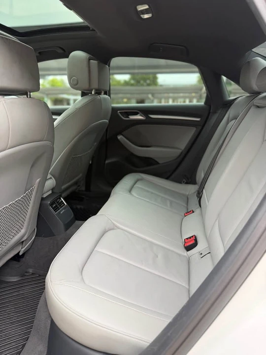 2018 Audi 8V A3 - Image 10 of 19