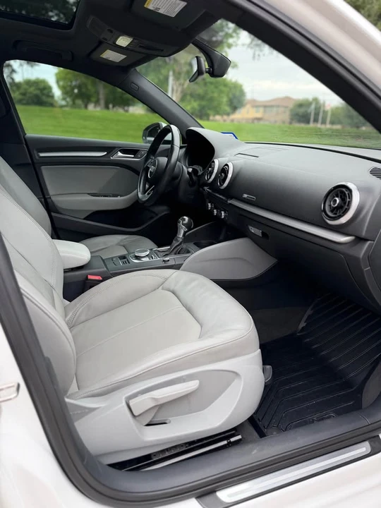 2018 Audi 8V A3 - Image 13 of 19
