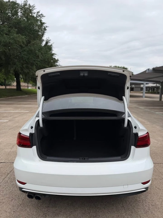 2018 Audi 8V A3 - Image 11 of 19