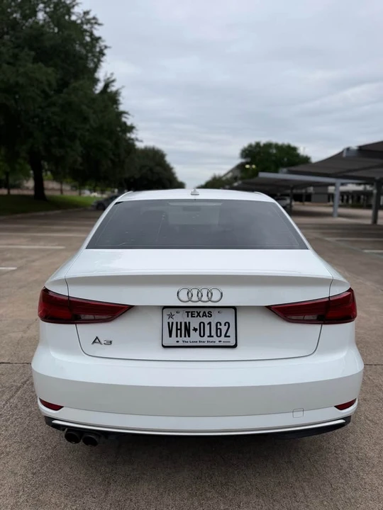 2018 Audi 8V A3 - Image 5 of 19