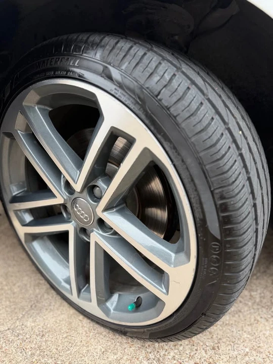 2018 Audi 8V A3 - Image 18 of 19
