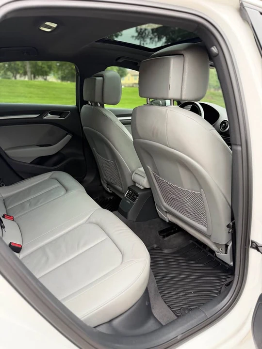 2018 Audi 8V A3 - Image 12 of 19