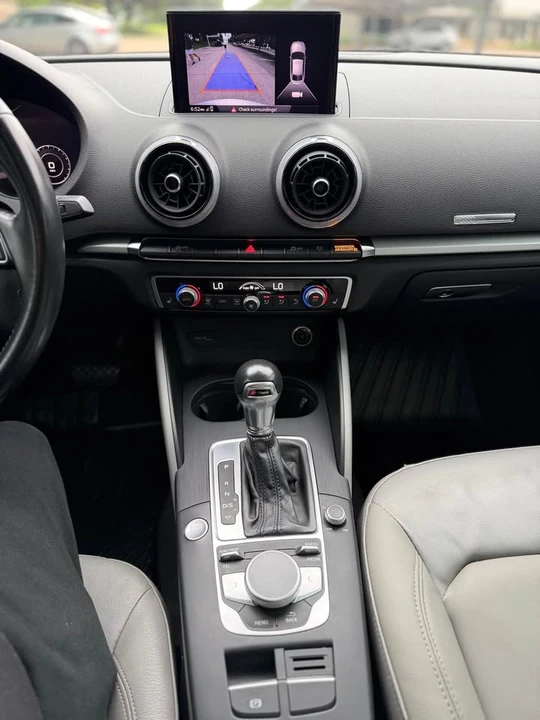 2018 Audi 8V A3 - Image 19 of 19