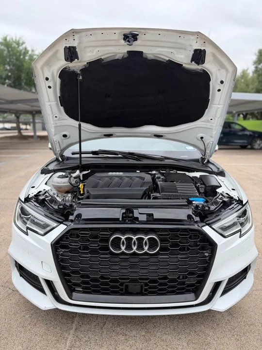 2018 Audi 8V A3 - Image 14 of 19