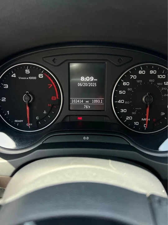 2018 Audi 8V A3 - Image 11 of 18