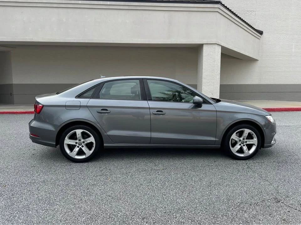 2018 Audi 8V A3 - Image 9 of 18