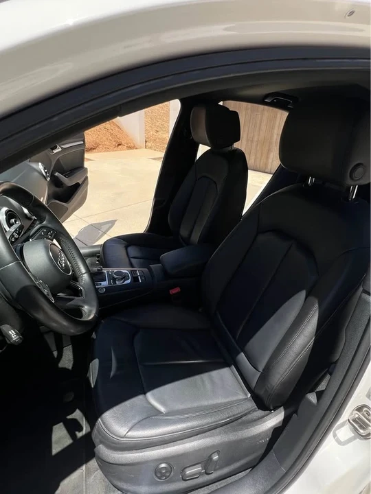 2018 Audi 8V A3 - Image 6 of 18