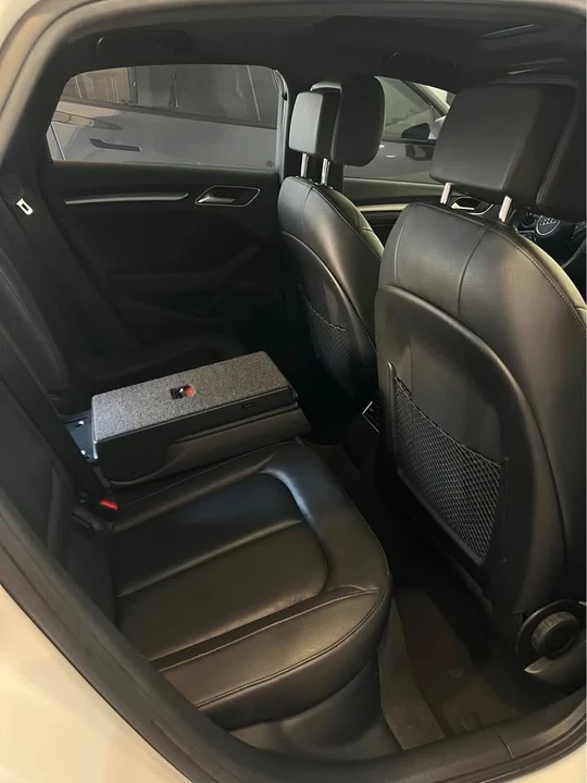 2018 Audi 8V A3 - Image 12 of 18