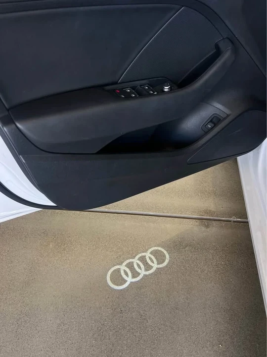 2018 Audi 8V A3 - Image 17 of 18