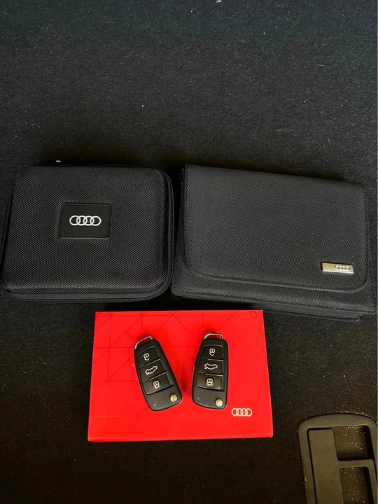 2018 Audi 8V A3 - Image 16 of 18