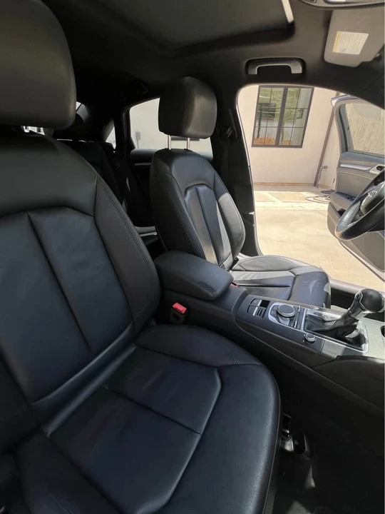 2018 Audi 8V A3 - Image 7 of 18