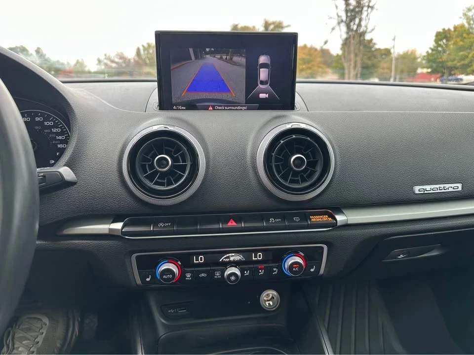 2018 Audi 8V A3 - Image 18 of 18