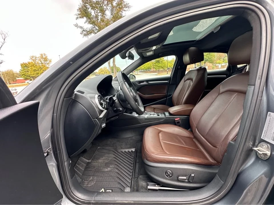 2018 Audi 8V A3 - Image 11 of 18