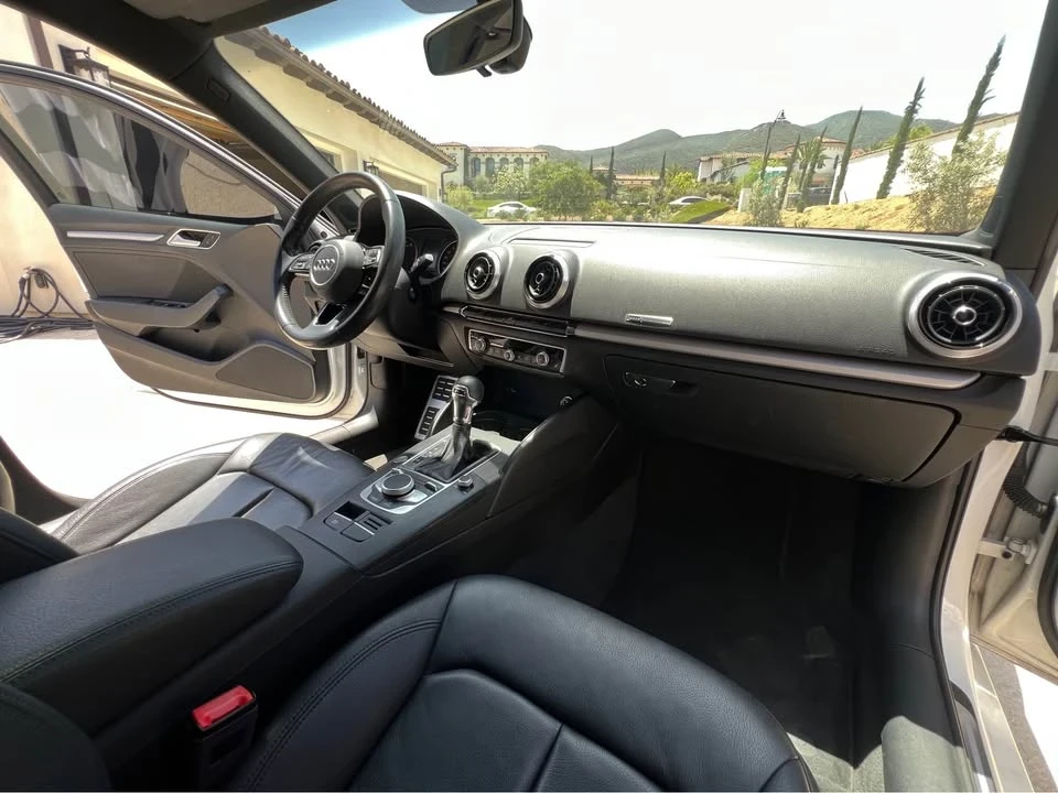 2018 Audi 8V A3 - Image 8 of 18