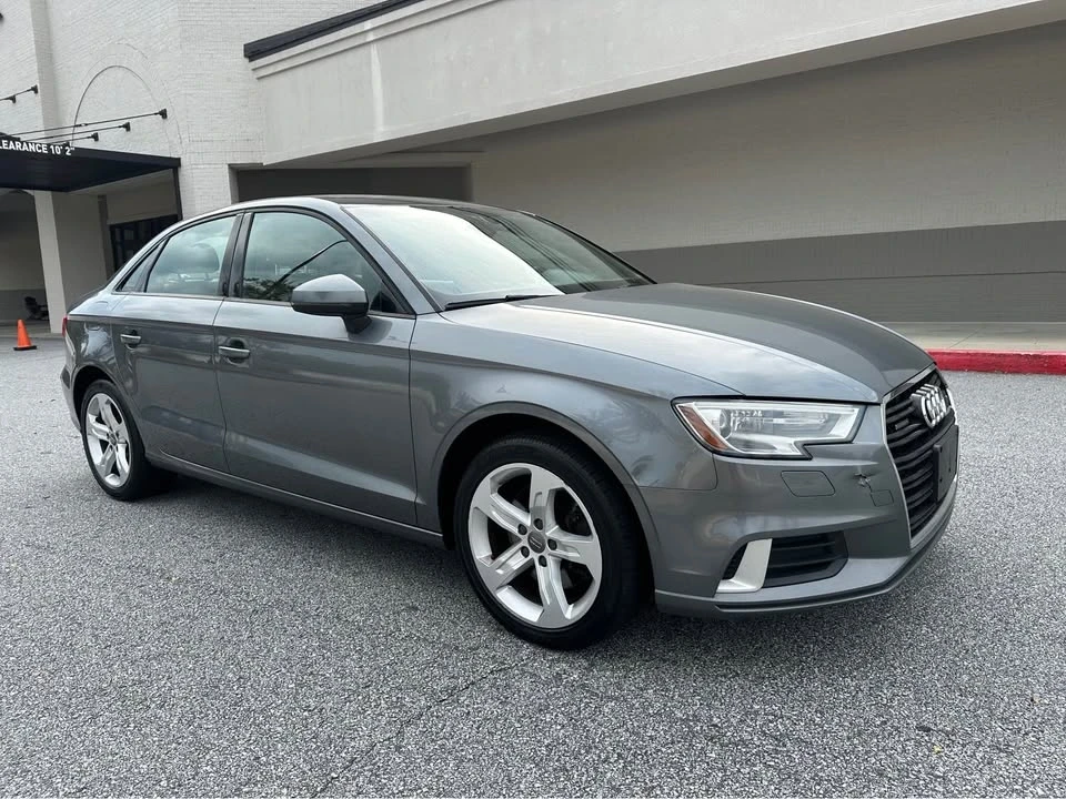 2018 Audi 8V A3 - Image 10 of 18