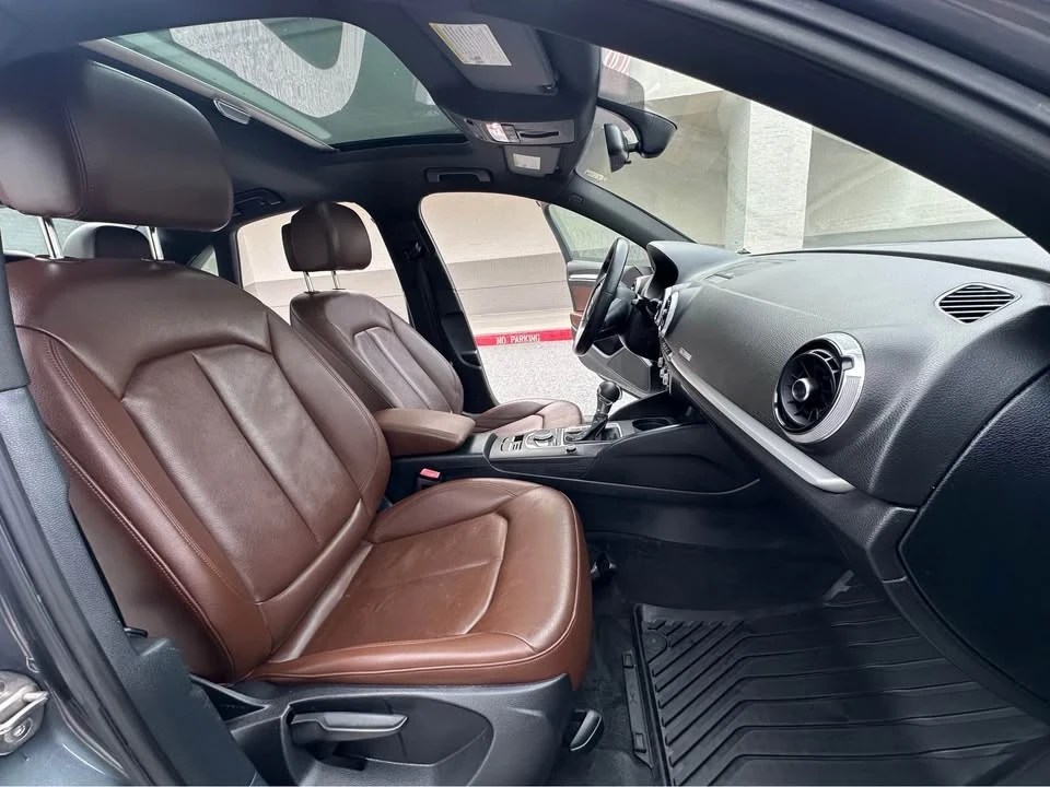 2018 Audi 8V A3 - Image 15 of 18