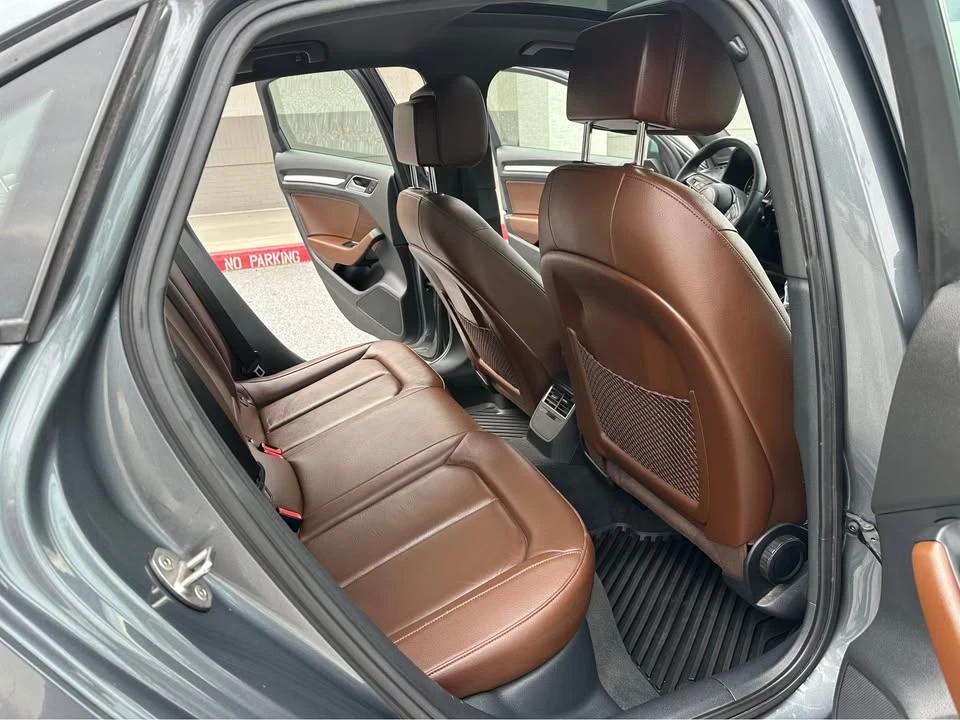 2018 Audi 8V A3 - Image 14 of 18