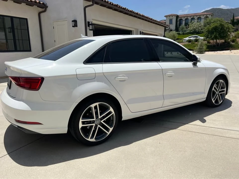2018 Audi 8V A3 - Image 4 of 18
