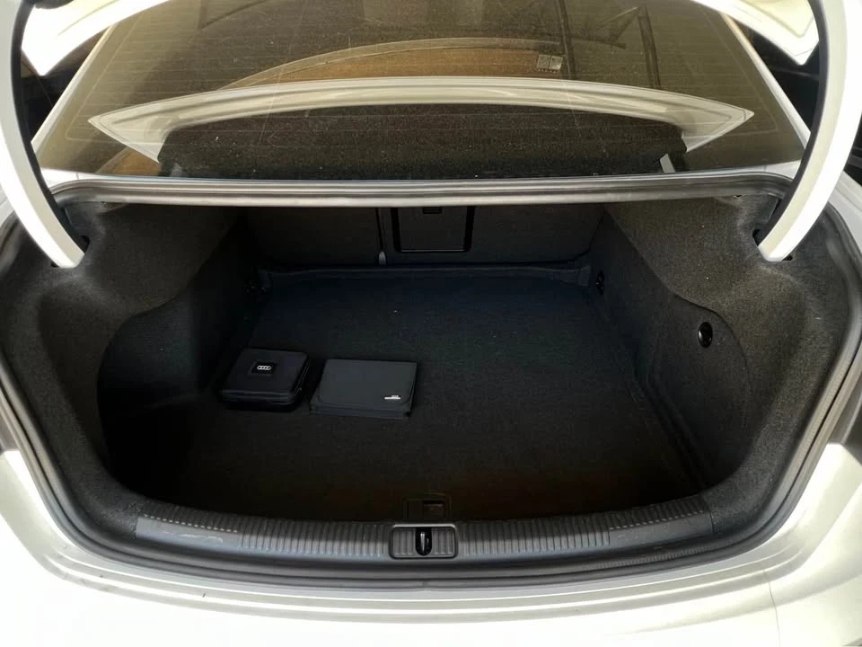 2018 Audi 8V A3 - Image 14 of 18
