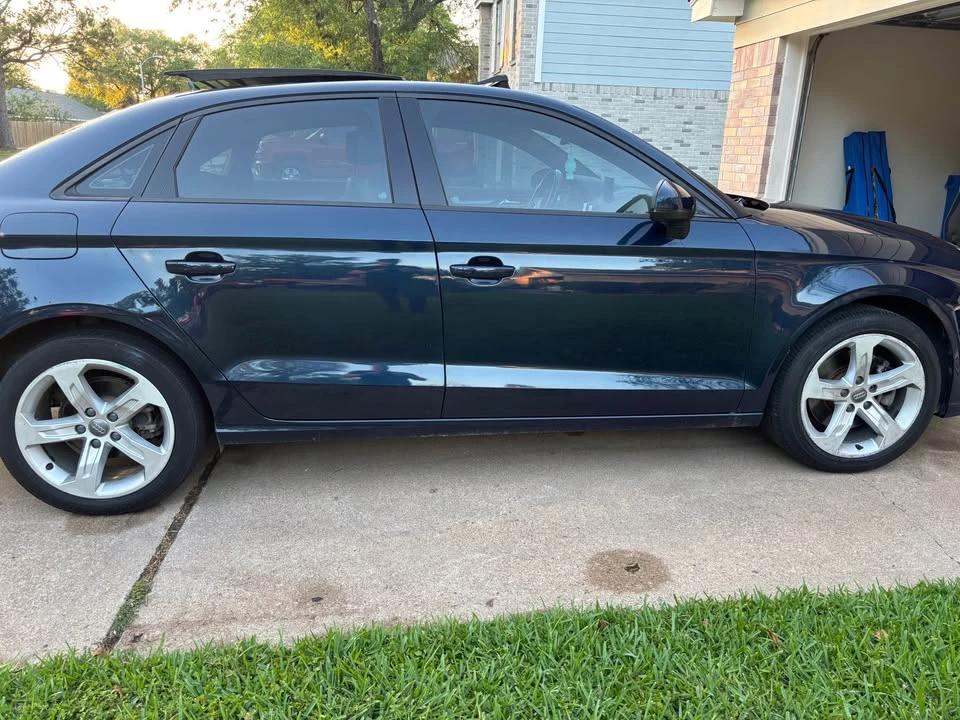 2018 Audi 8V A3 - Image 5 of 17