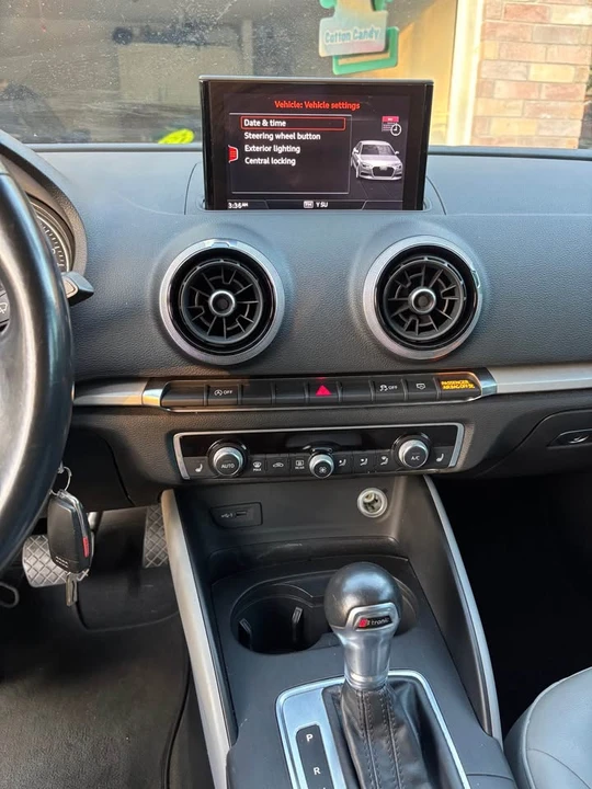 2018 Audi 8V A3 - Image 15 of 17