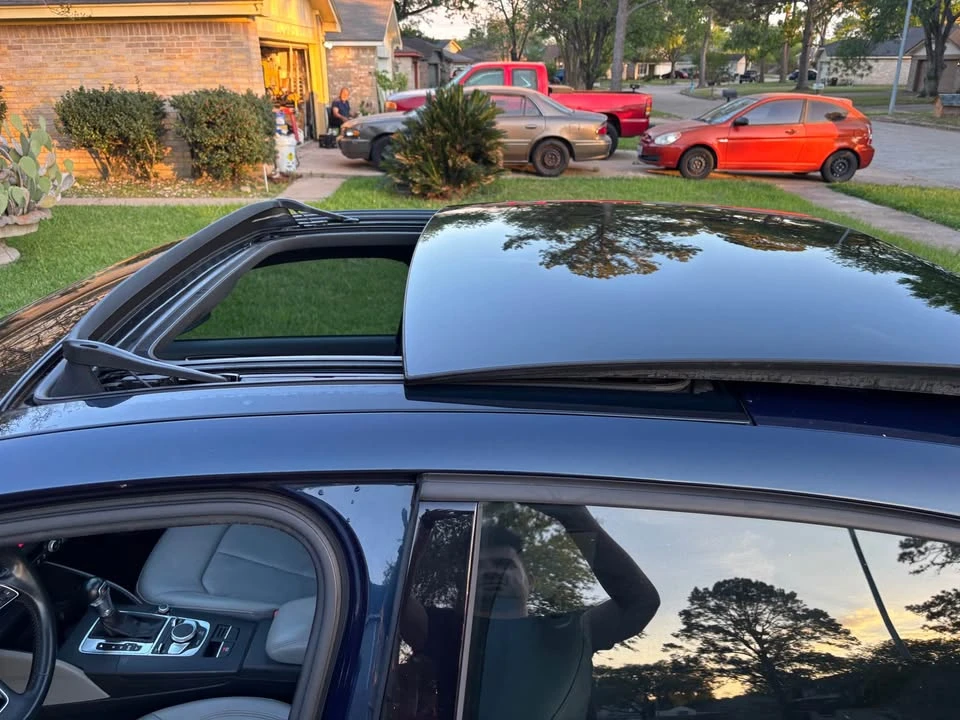 2018 Audi 8V A3 - Image 12 of 17