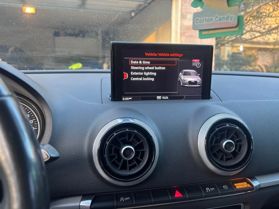 2018 Audi 8V A3 - Image 16 of 17