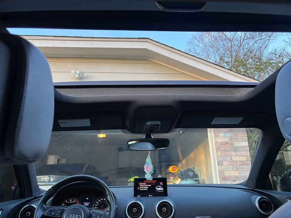 2018 Audi 8V A3 - Image 10 of 17