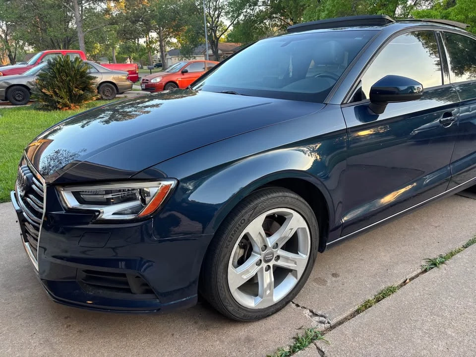 2018 Audi 8V A3 - Image 6 of 17