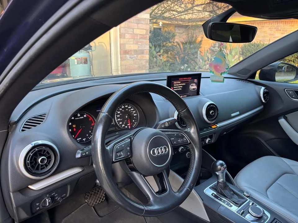 2018 Audi 8V A3 - Image 14 of 17
