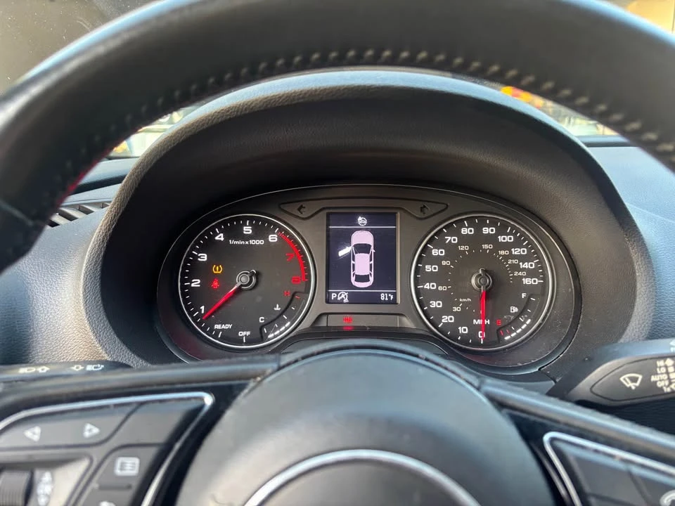 2018 Audi 8V A3 - Image 17 of 17