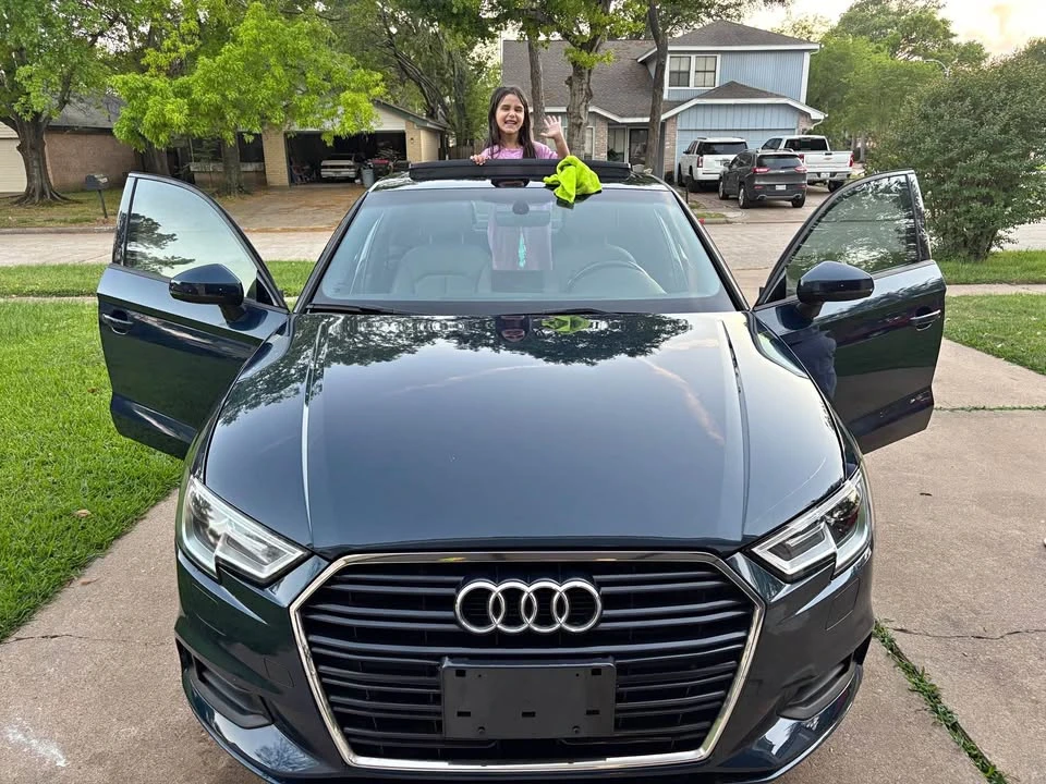 2018 Audi 8V A3 - Image 2 of 17