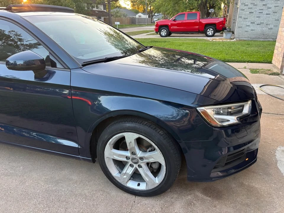 2018 Audi 8V A3 - Image 4 of 17
